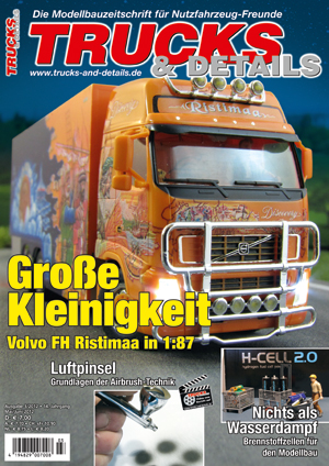 TRUCKS & Details 03/2012