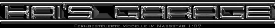 Kai�s Garage - Homepage